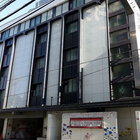 Hotel Candy Hall (Adults Only) Ōsaka Extérieur photo