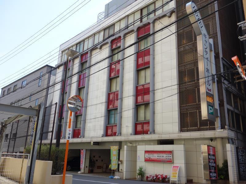 Hotel Candy Hall (Adults Only) Ōsaka Extérieur photo