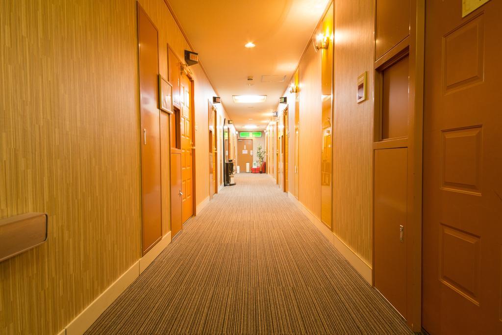 Hotel Candy Hall (Adults Only) Ōsaka Extérieur photo