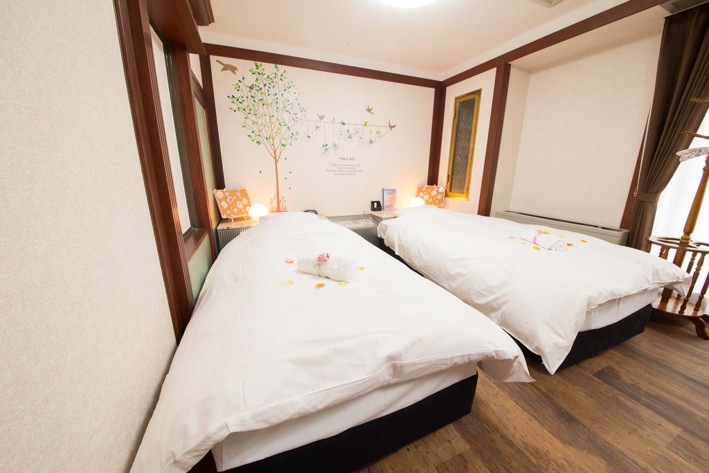 Hotel Candy Hall (Adults Only) Ōsaka Extérieur photo