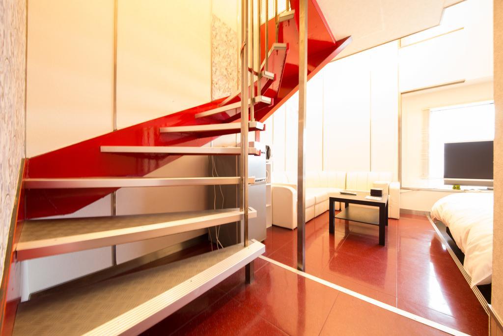 Hotel Candy Hall (Adults Only) Ōsaka Extérieur photo