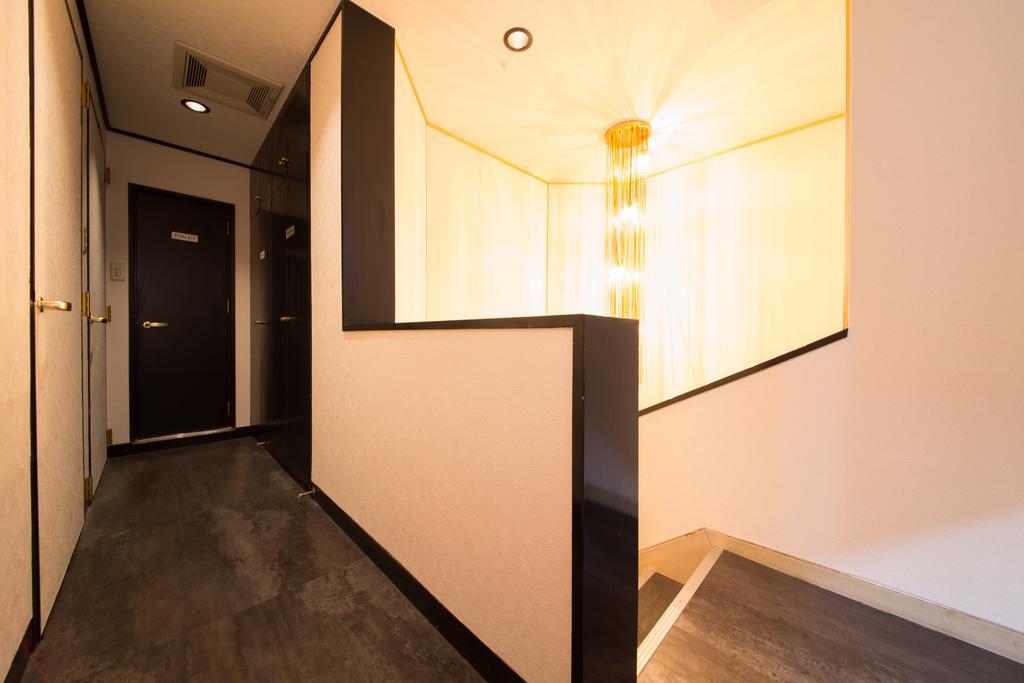 Hotel Candy Hall (Adults Only) Ōsaka Extérieur photo