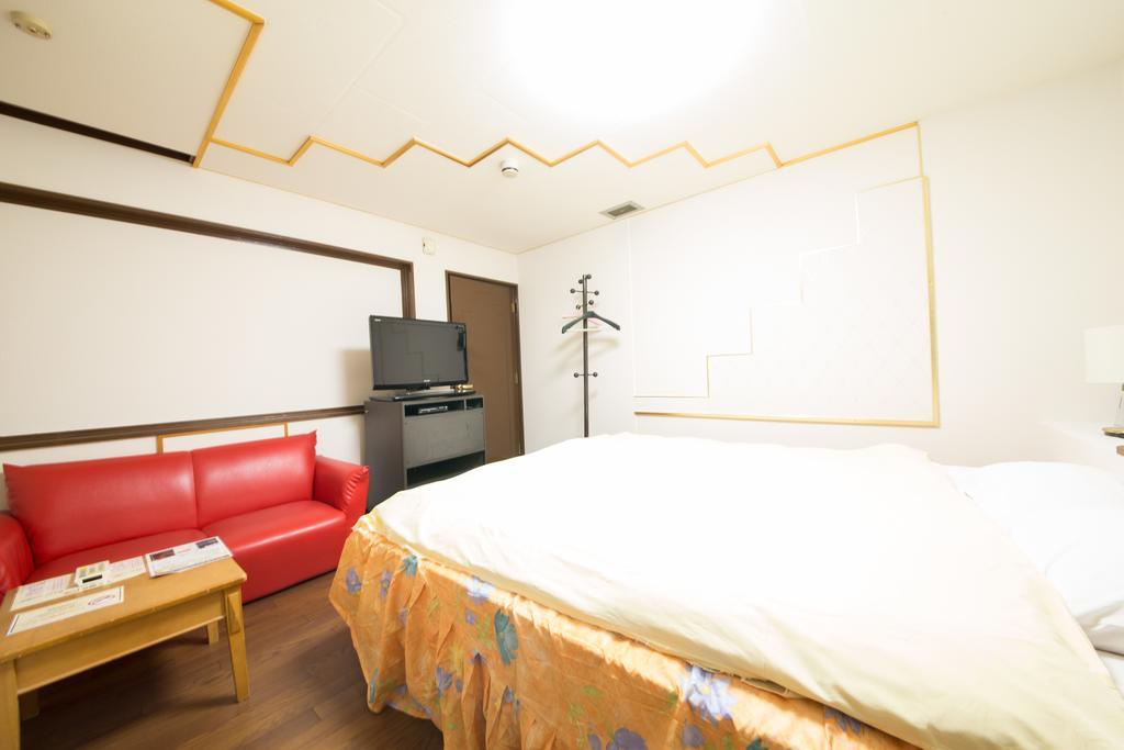 Hotel Candy Hall (Adults Only) Ōsaka Extérieur photo