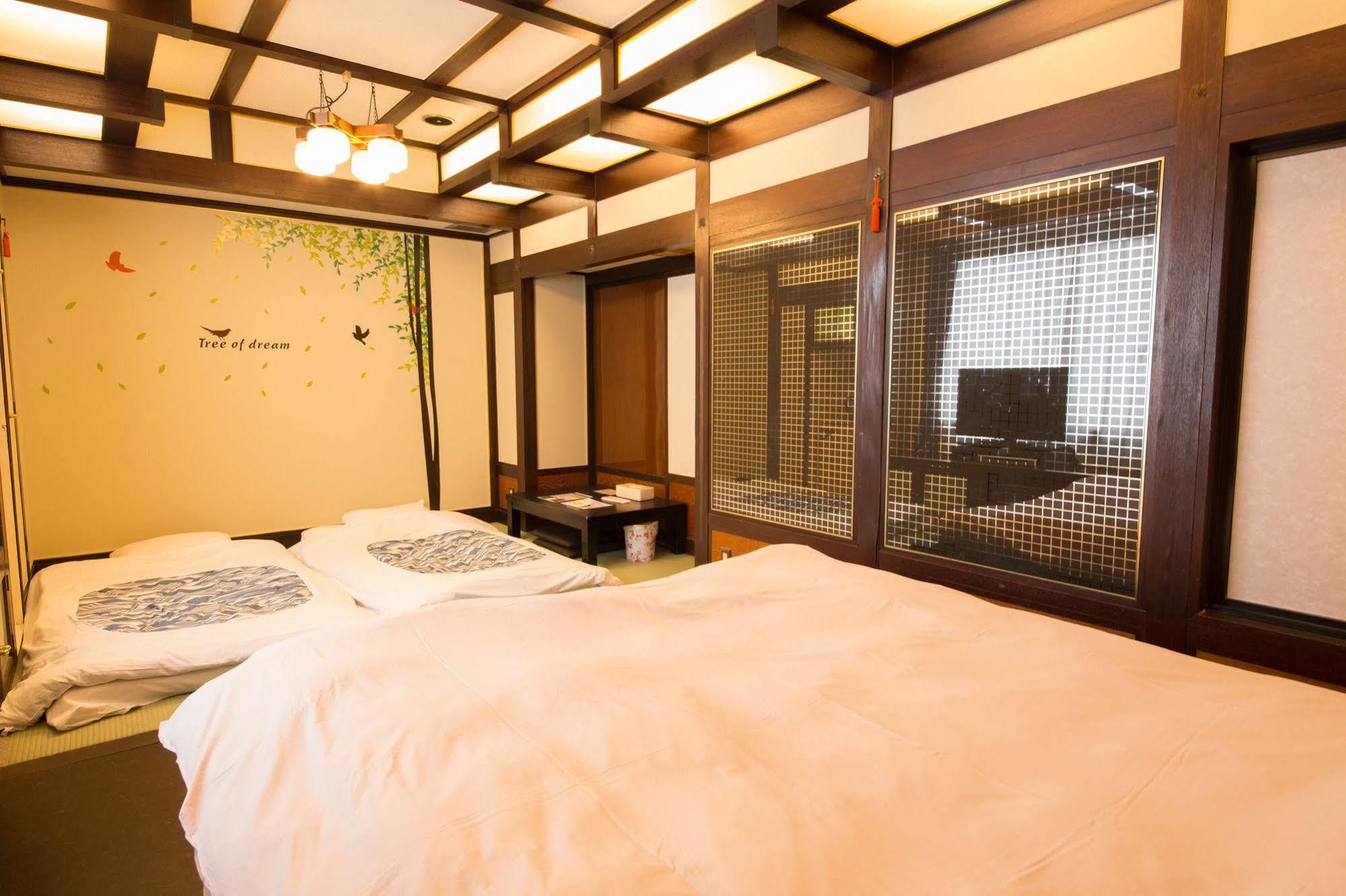 Hotel Candy Hall (Adults Only) Ōsaka Extérieur photo