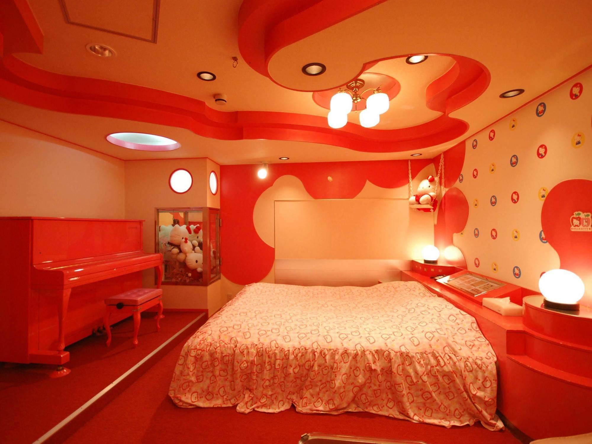 Hotel Candy Hall (Adults Only) Ōsaka Extérieur photo