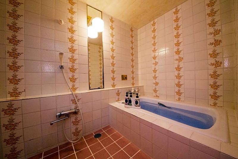 Hotel Candy Hall (Adults Only) Ōsaka Extérieur photo