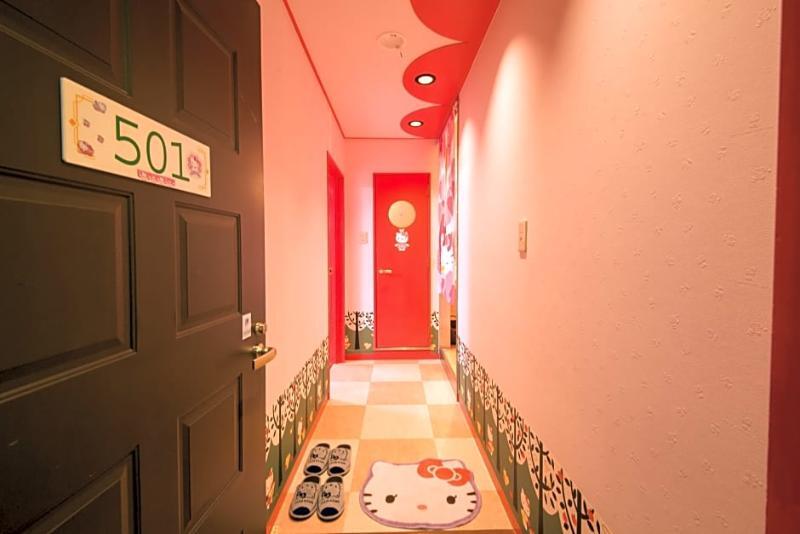 Hotel Candy Hall (Adults Only) Ōsaka Extérieur photo