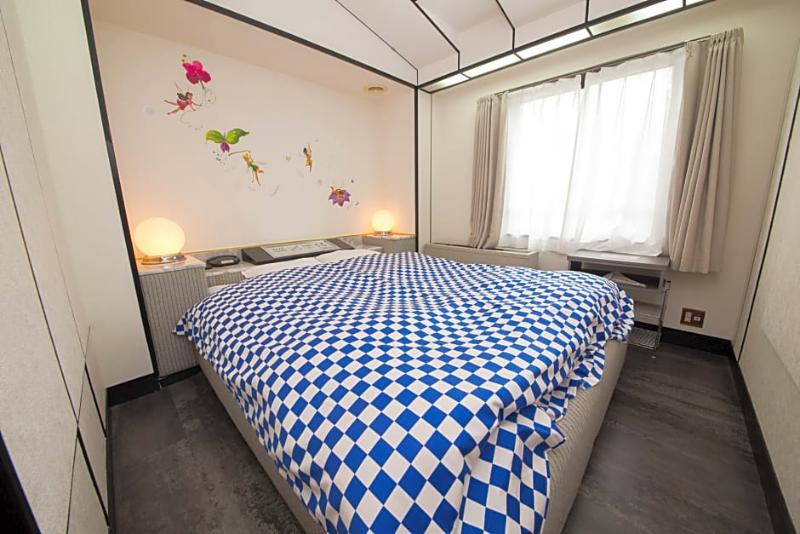 Hotel Candy Hall (Adults Only) Ōsaka Extérieur photo