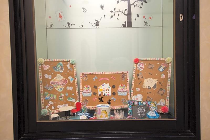 Hotel Candy Hall (Adults Only) Ōsaka Extérieur photo