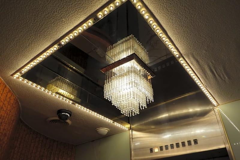 Hotel Candy Hall (Adults Only) Ōsaka Extérieur photo