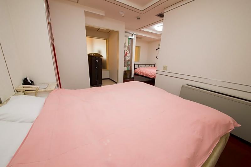 Hotel Candy Hall (Adults Only) Ōsaka Extérieur photo